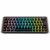 Klávesnica Krom Kreator Mechanik Španielska Qwerty