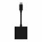 USB-C adaptér Aisens A109-0347 VGA