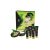 Loom in Bloom Geisha Organica – exotický zelený čaj Shunga SH8211