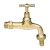 Batéria Imtersa DIN-17660 Mosadz 3/4″