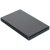 Box na pevný disk Aisens ASE-2530B Čierna 2,5″ USB 3.1