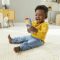 Diaľkové ovládanie Fisher Price Laugh and Learn Doggy (FR)