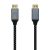 Kábel DisplayPort Aisens Čierna Čierna/Sivá 1 m