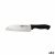 Kuchynský nôž Quttin Santoku Kasual 17 cm (24 kusov)