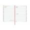 Agenda Finocam DYNAMIC BERLIN Y10 A5 14 x 20,4 cm 2025