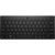 Bluetooth Klávesnica HP 692S9AA Čierna