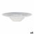 Hlboký Tanier La Mediterránea Adhara ø 28 x 6,8 cm (6 kusov)