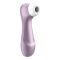 Sací stimulátor na klitoris Satisfyer Pro 2 Air Pulse