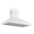 Konvenčný odsávač pár Balay 3BC696MB 90 cm 600 m3/h 69 dB 220W Biela