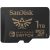 Pamäťová karta Micro SDXC SanDisk SDSQXAO-1T00-GN6ZN