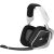 Bluetooth slúchadlá s mikrofónom Corsair VOID RGB ELITE Wireless Biela Čierna/Biela