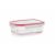 Box Ibili 754704 Borokremičité sklo Obdĺžnikový 400 ml 10 x 15 x 5 cm