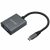 Adaptér Mini Display Port na HDMI Aisens A109-0691 Sivá 15 cm