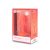 Análna zástrčka B-Vibe Vibrating Snug Oranžová