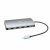 USB Hub 3 Porty i-Tec C31NANODOCKPROPD