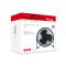 Stolový ventilátor Equip Čierna 6″