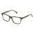 Rám na okuliare Zadig & Voltaire VZV181520P90 zelená Ø 52 mm