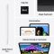 Tablet Apple iPad Air 2024 11″ 256 GB Sivá M2 8 GB RAM