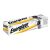 Batérie Energizer LR6 9 V (12 kusov)