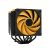 CPU ventilátor DEEPCOOL AK620 Zero Dark Zoria
