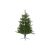 Vianočný stromček DKD Home Decor zelená Polyetylén 100 x 100 x 150 cm