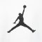 Detská mikina s kapucňou Nike Jordan Jumpman Logo Biela