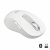 Bezdrôtová myš Logitech Signature M650 Biela Monochromatická