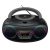 Bluetooth rádio s CD MP3 Denver Electronics TCL-212BT GREY 4W