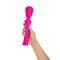 Vibrator FemmeFunn Ružová XXL XL