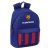 Batoh na Notebook F.C. Barcelona 24/25 Hnedočervená Námornícka modrá 31 x 41 x 16 cm 14,1″
