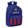 Batoh na Notebook F.C. Barcelona 24/25 Hnedočervená Námornícka modrá 31 x 41 x 16 cm 14,1″