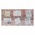 Fotorámik DKD Home Decor Gaštanová Plátno Etnický 60 x 2 x 30 cm