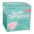 Hygienic Tampons Sport, Spa & Love Joydivision 79354 (3 pcs) Mini
