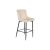 Stolička DKD Home Decor (Obnovené A)
