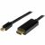 Adaptér Mini DisplayPort na HDMI Startech MDP2HDMM2MB 4K Ultra HD (2 m)