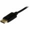 Adaptér DisplayPort na HDMI Startech DP2HDMM5MB           4K Ultra HD 5 m
