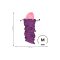 Erotické Príslušenstvo Satisfyer Treasure Purpurová M