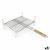 Gril Algon Nohy Barbeque gril 35 x 25 x 14 cm (8 kusov)