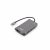Dokovacia stanica Urban Factory TCM16UF 4K Ultra HD Gigabit Ethernet