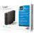Externá Skriňa TooQ TQE-3520B HD 3.5″ IDE / SATA III USB 2.0
