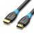 HDMI Kábel Vention AACBJ Čierna 5 m