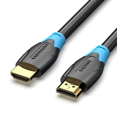 HDMI Kábel Vention AACBJ Čierna 5 m