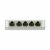 switch D-Link GO-SW-5G/E 5 p 10 / 100 / 1000 Mbps