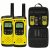 Prenosná vysielačka Motorola PNI-MTKRT92Y (2 Pcs)