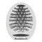 Masturbačné vajíčko Satisfyer Naughty zelená