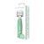 Vibrator Bodywand Mini Mint zelená