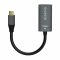 Adaptér USB-C na HDMI Aisens A109-0683 (1 kusov)
