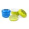 Termoska na potraviny ThermoSport 2,5 L Plastické 22 x 18 cm (8 kusov)