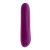Vibrátor typu bullet Playboy Purpurová