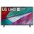 Chytrá televízia LG 43UR781C 4K Ultra HD 43″ LED HDR D-LED